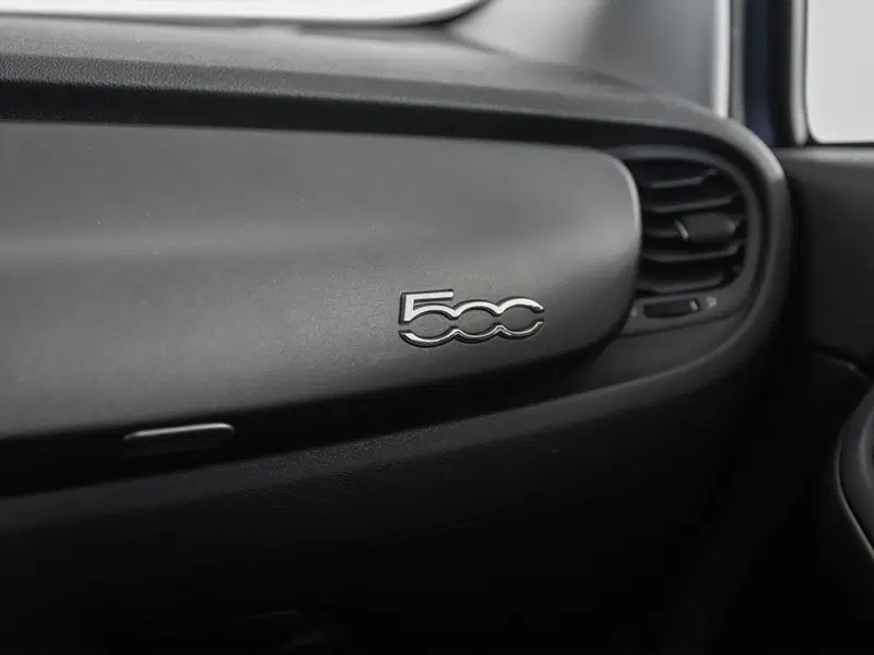 Fiat 500X usata a Foggia (17)