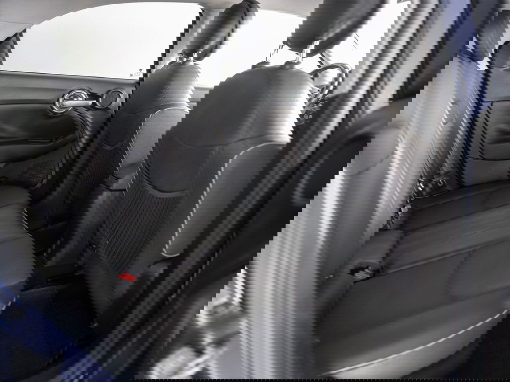Fiat 500X usata a Foggia (5)