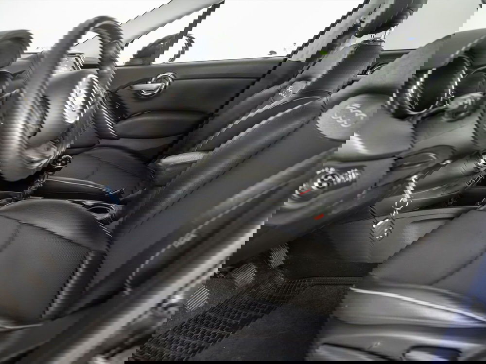 Fiat 500X usata a Foggia (9)