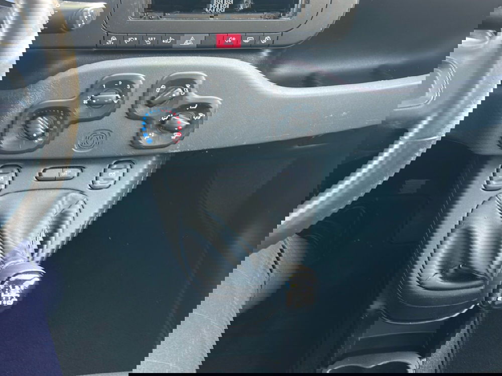 Fiat Panda usata a Bergamo (10)