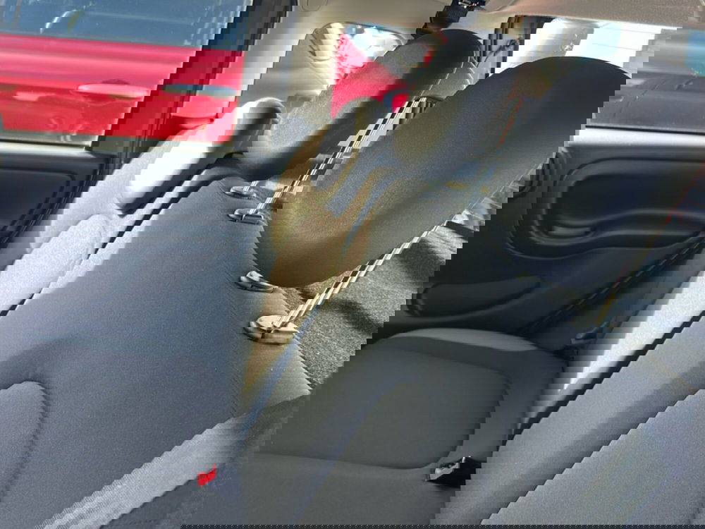 Fiat Panda usata a Bergamo (11)