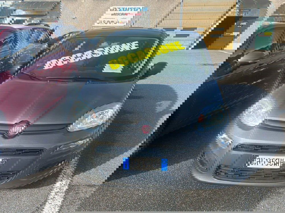 Fiat Panda usata a Bergamo (2)