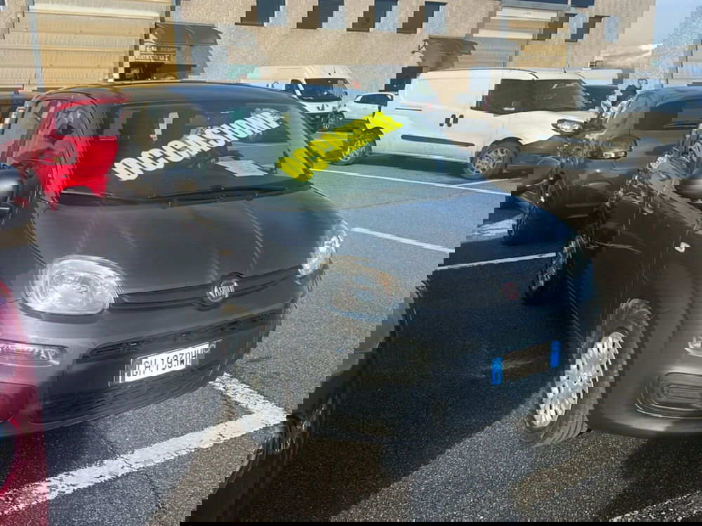 Fiat Panda usata a Bergamo (3)