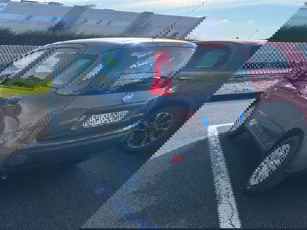 Fiat Panda usata a Bergamo (4)