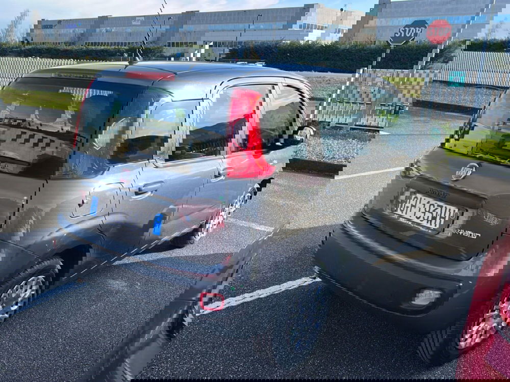 Fiat Panda usata a Bergamo (5)