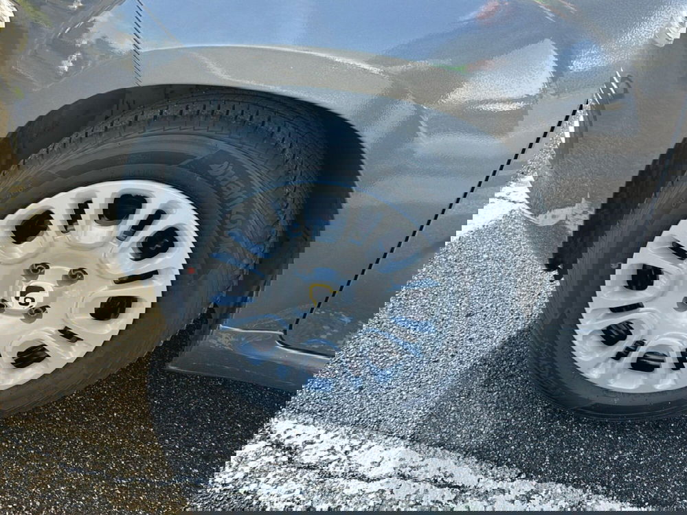 Fiat Panda usata a Bergamo (7)