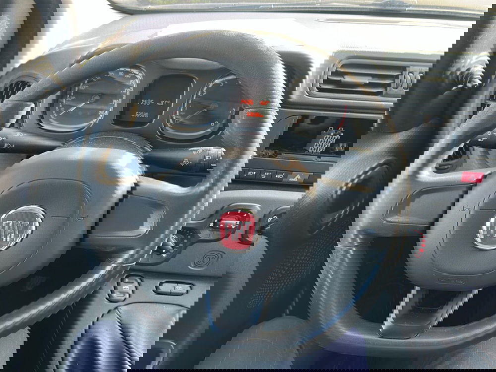 Fiat Panda usata a Bergamo (9)