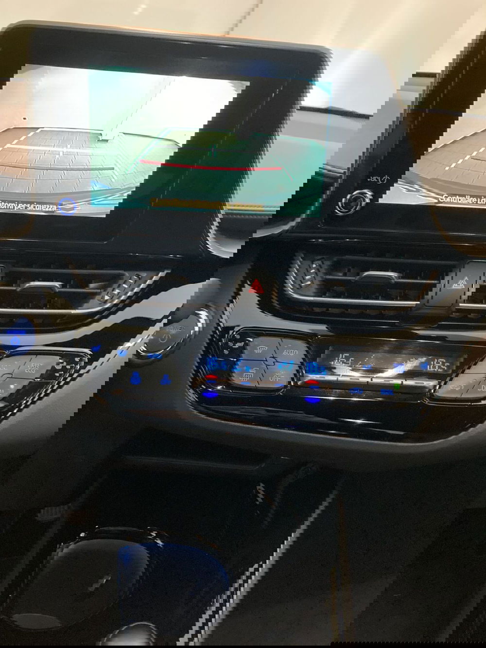 Toyota Toyota C-HR usata a Barletta-Andria-Trani (17)