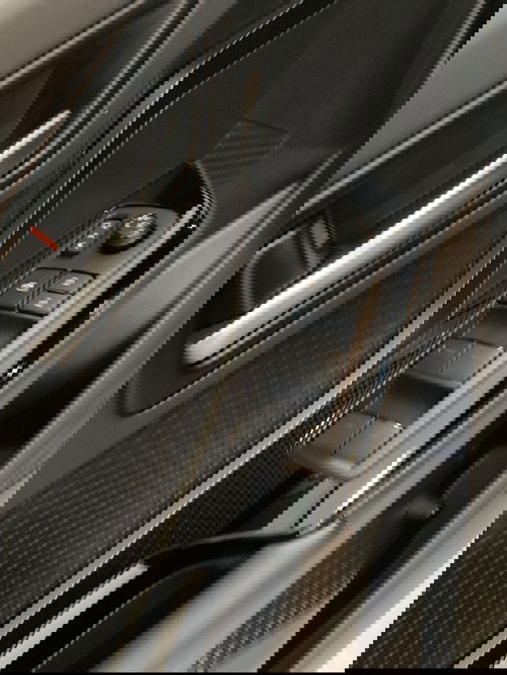 Toyota Toyota C-HR usata a Barletta-Andria-Trani (9)