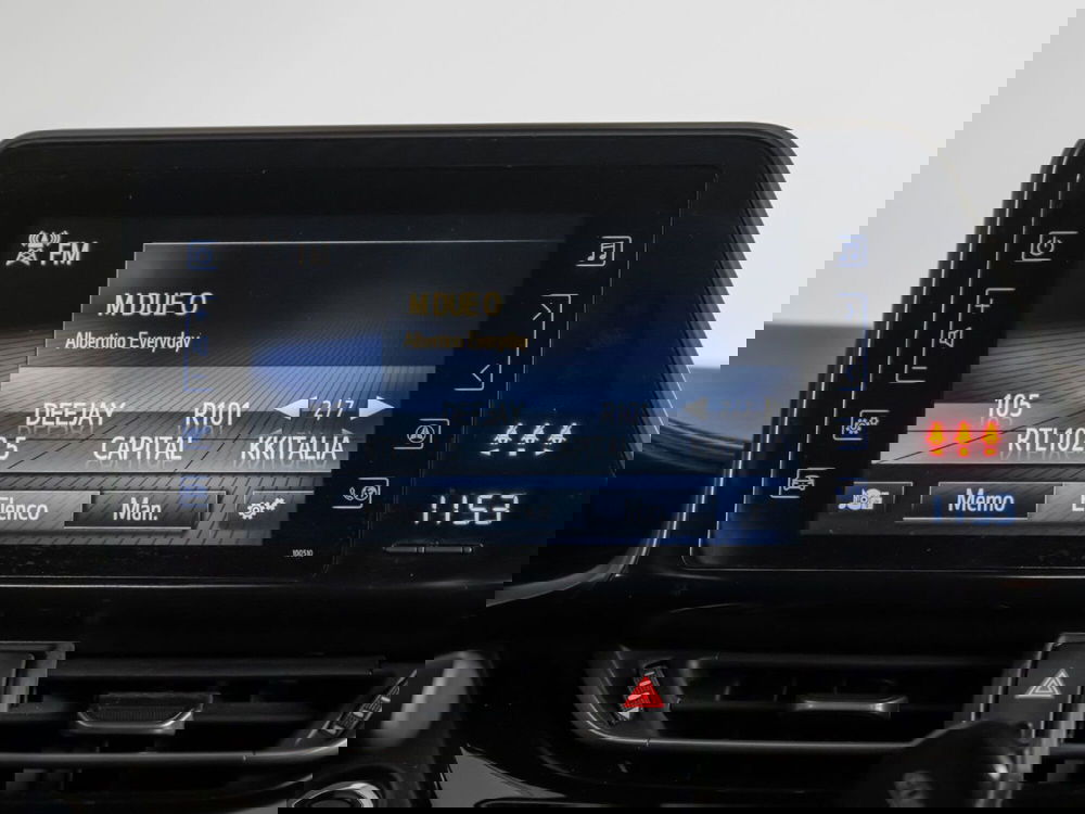 Toyota Toyota C-HR usata a Foggia (17)