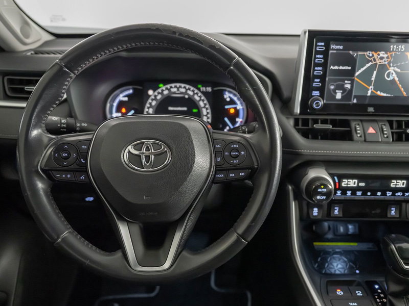 Toyota Rav4 usata a Foggia (10)