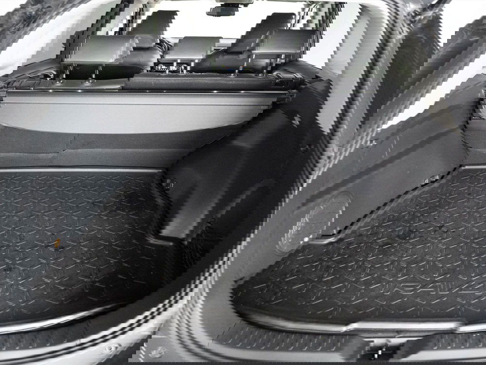 Toyota Rav4 usata a Foggia (11)