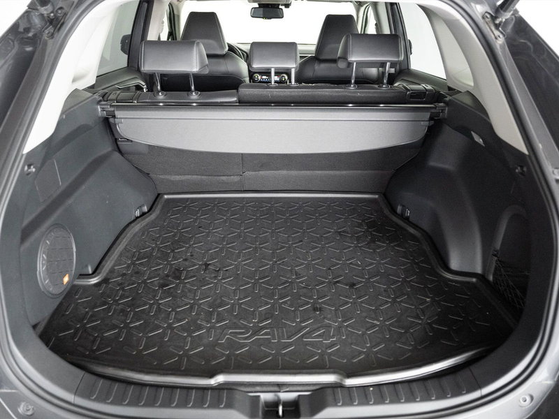 Toyota Rav4 usata a Foggia (11)