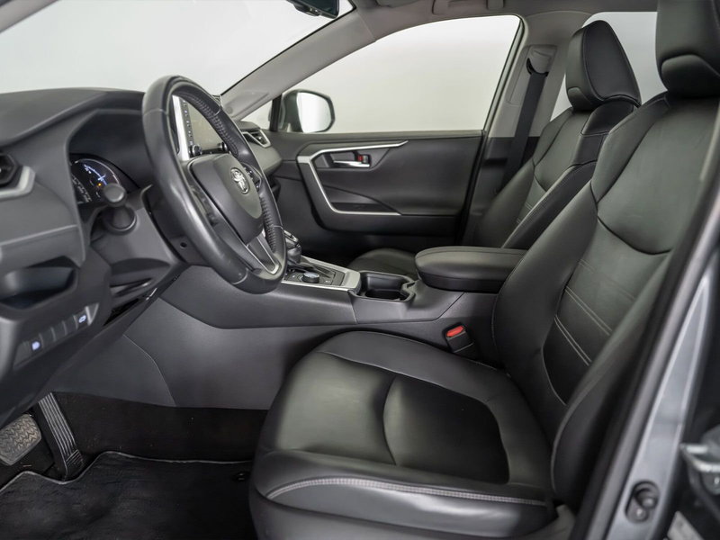 Toyota Rav4 usata a Foggia (12)