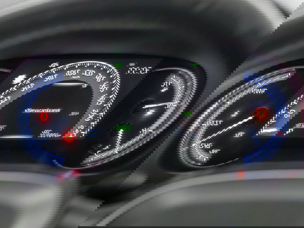 Toyota Rav4 usata a Foggia (13)