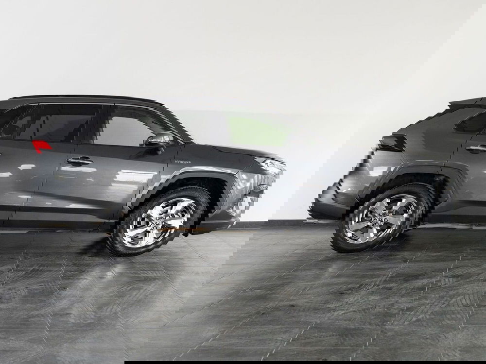 Toyota Rav4 usata a Foggia (14)