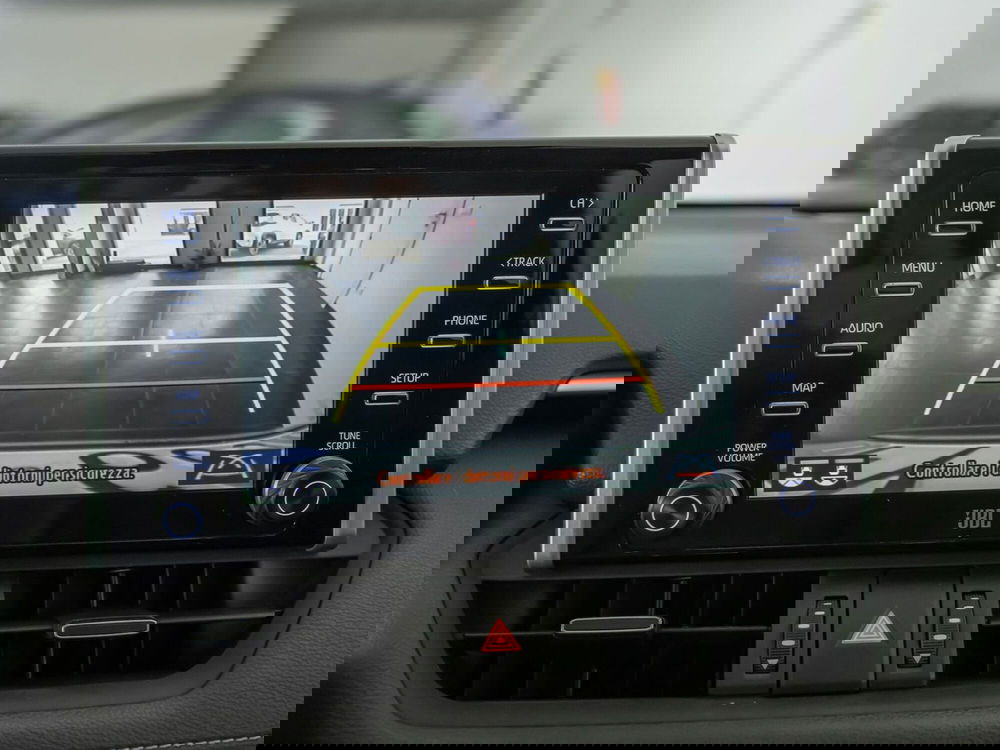 Toyota Rav4 usata a Foggia (15)