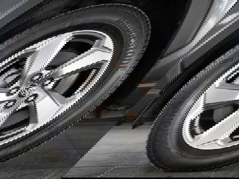 Toyota Rav4 usata a Foggia (16)