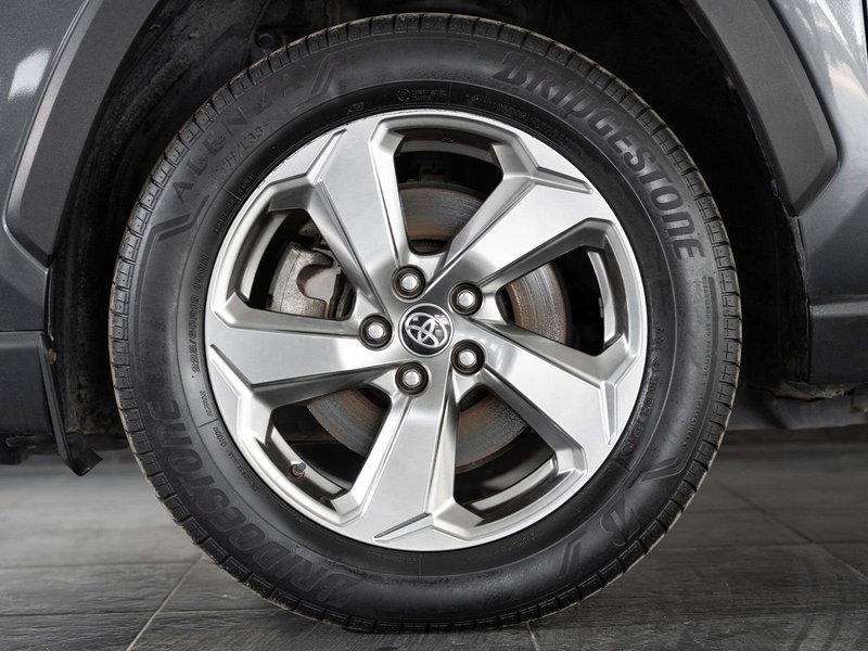 Toyota Rav4 usata a Foggia (16)