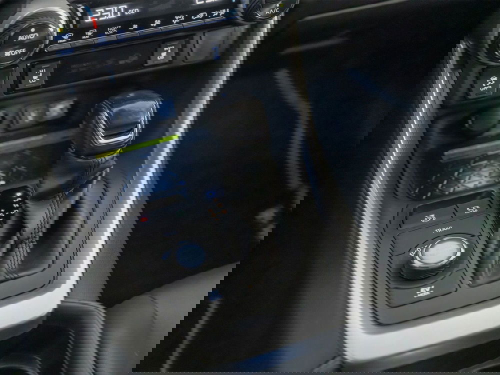 Toyota Rav4 usata a Foggia (17)