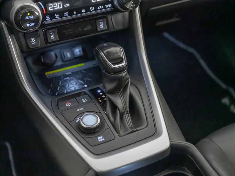 Toyota Rav4 usata a Foggia (17)