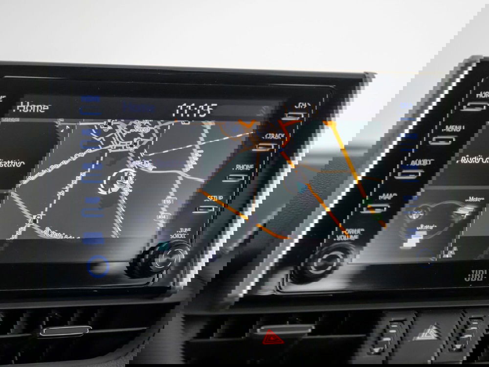 Toyota Rav4 usata a Foggia (19)