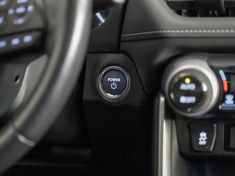 Toyota Rav4 usata a Foggia (20)