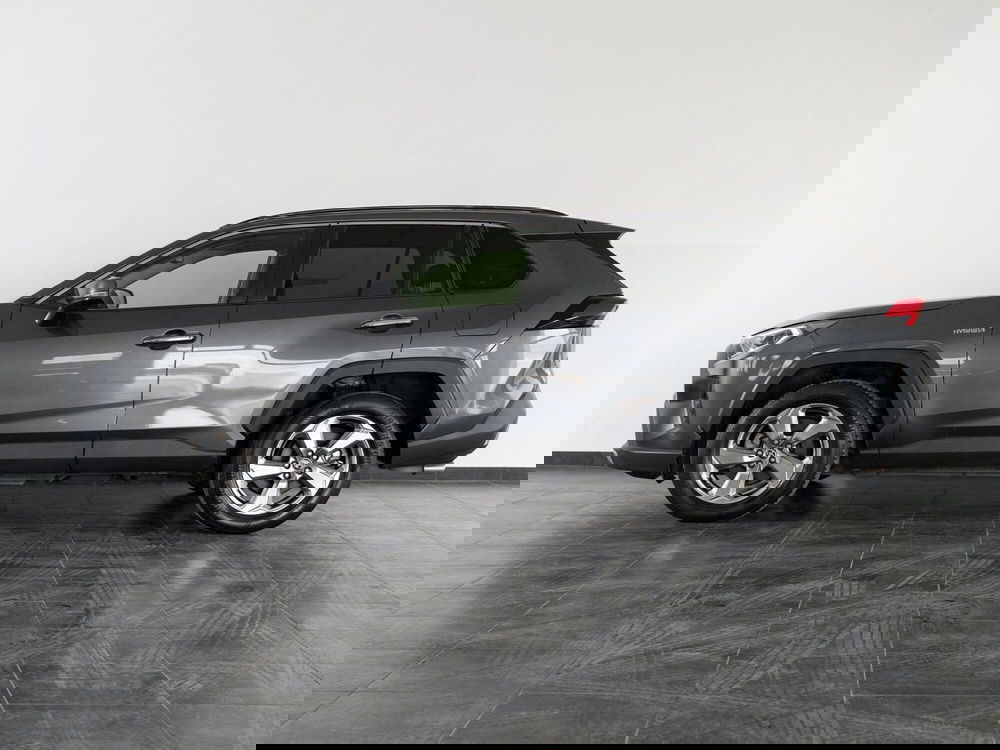 Toyota Rav4 usata a Foggia (3)