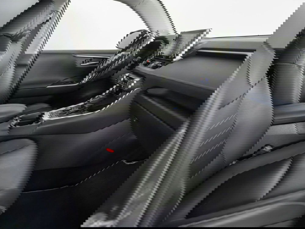 Toyota Rav4 usata a Foggia (7)