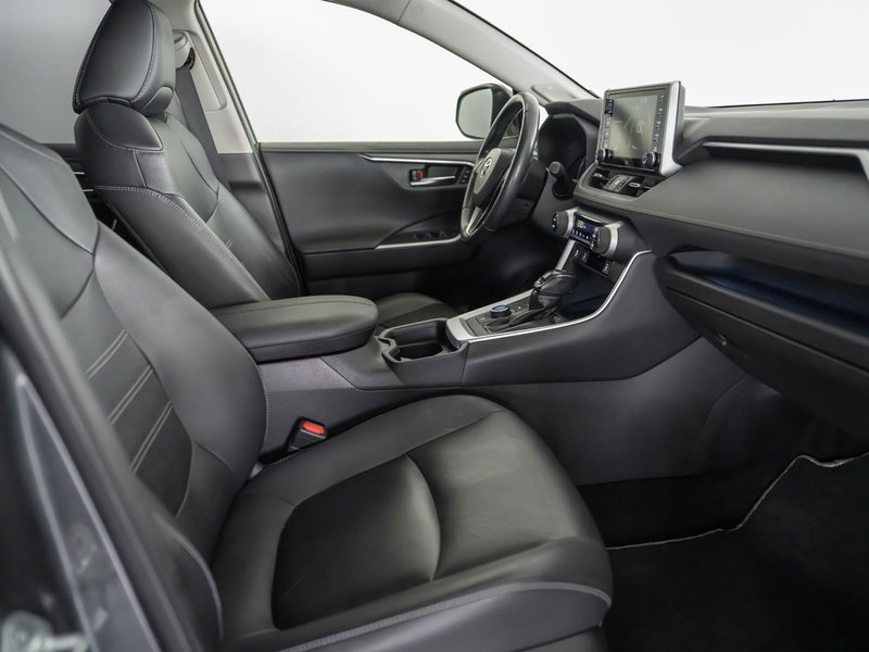 Toyota Rav4 usata a Foggia (7)