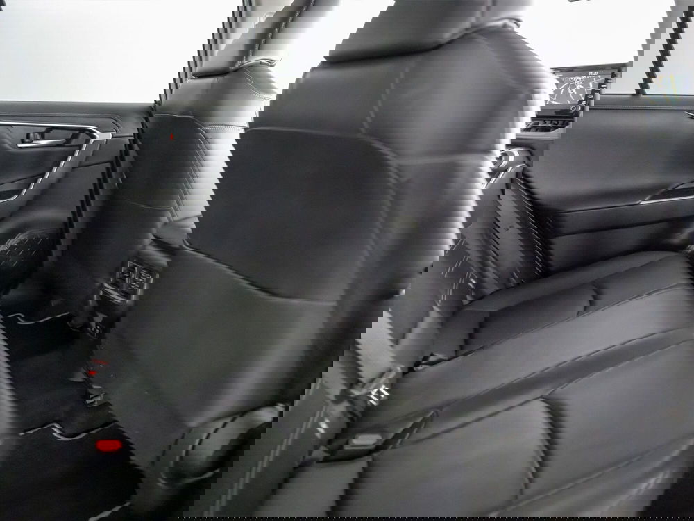 Toyota Rav4 usata a Foggia (8)