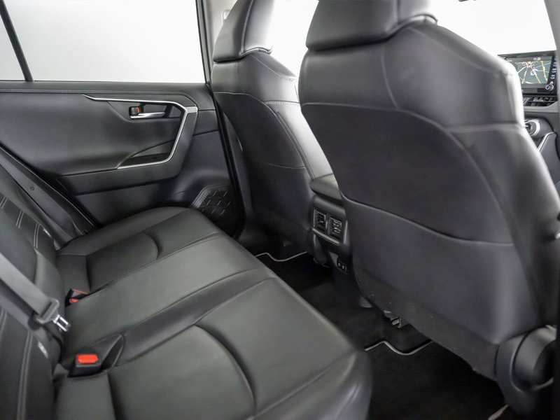 Toyota Rav4 usata a Foggia (8)