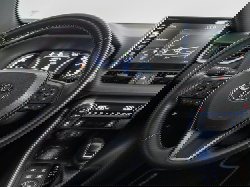 Toyota Rav4 usata a Foggia (10)