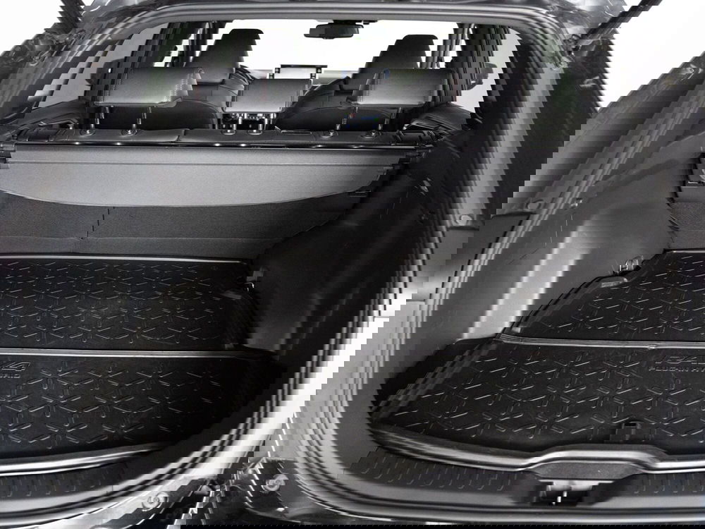 Toyota Rav4 usata a Foggia (11)