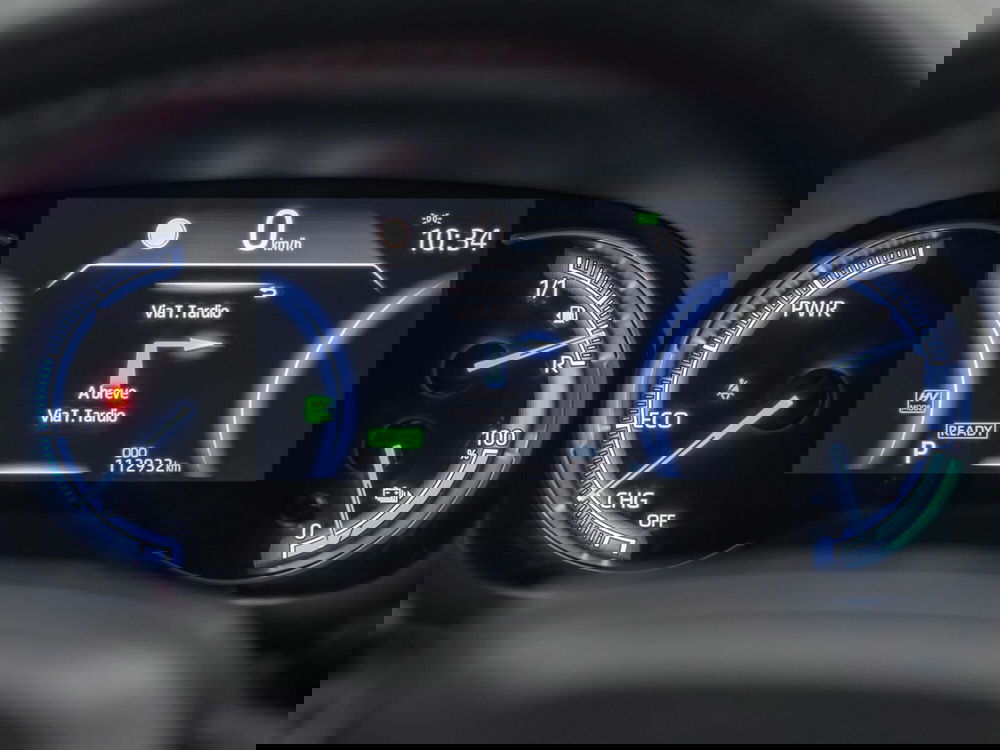 Toyota Rav4 usata a Foggia (13)