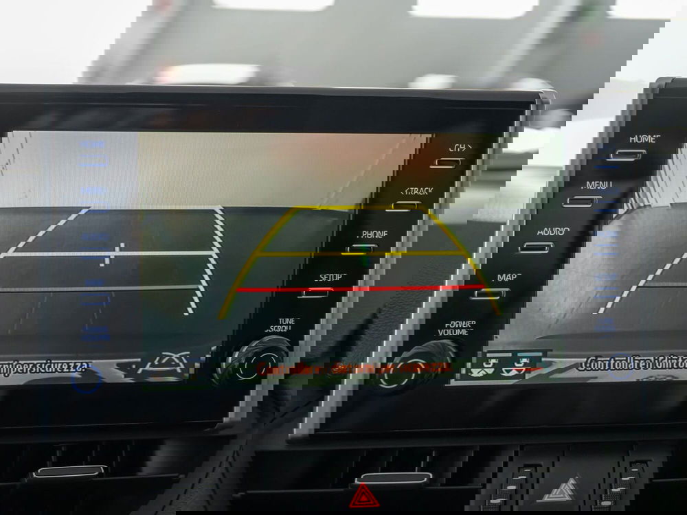 Toyota Rav4 usata a Foggia (16)