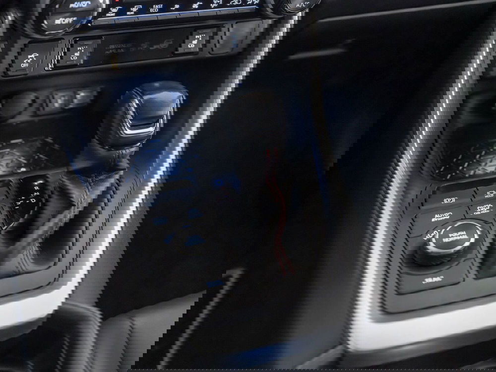 Toyota Rav4 usata a Foggia (19)