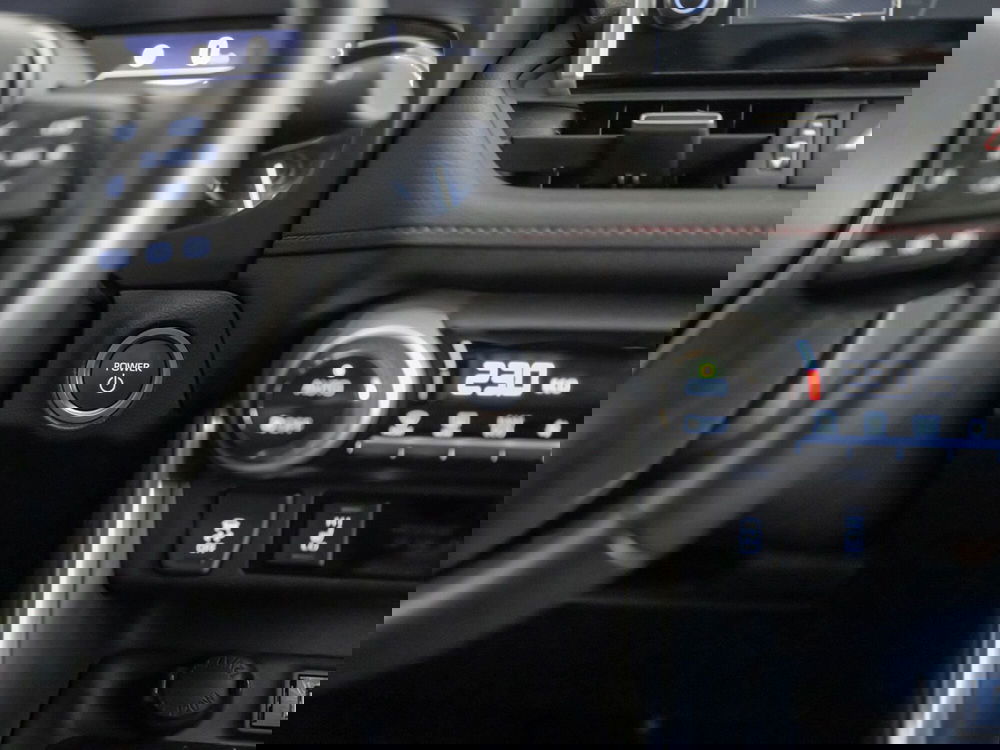 Toyota Rav4 usata a Foggia (20)