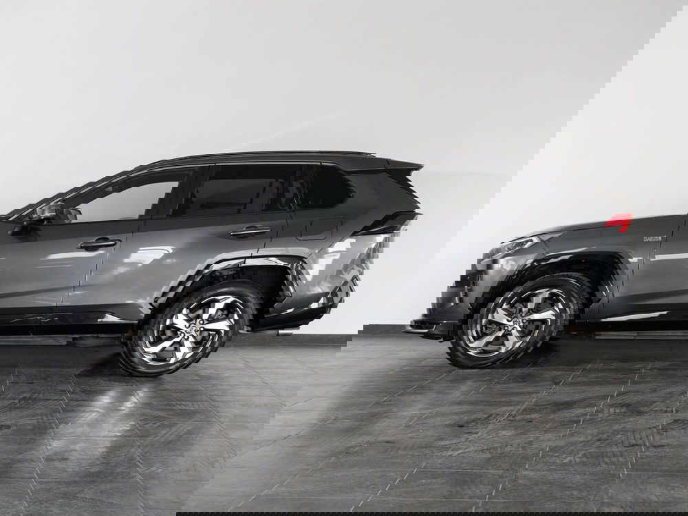 Toyota Rav4 usata a Foggia (3)