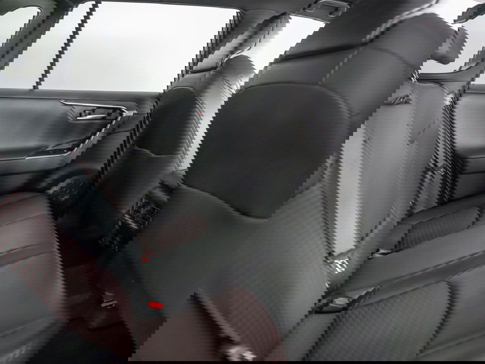 Toyota Rav4 usata a Foggia (8)