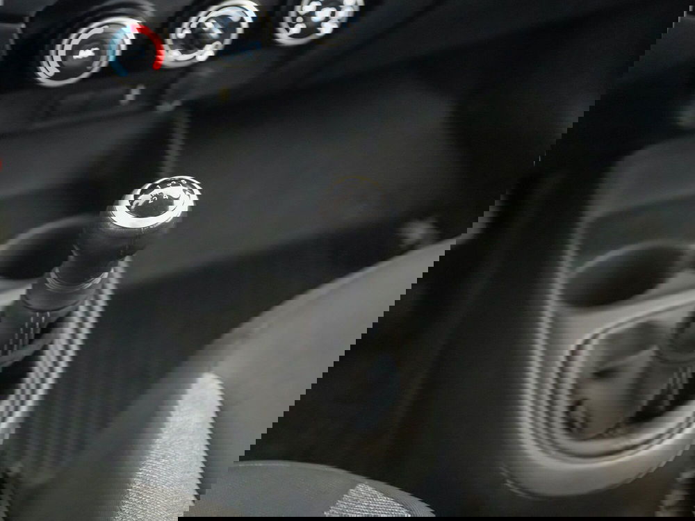 Toyota Aygo X usata a Foggia (18)