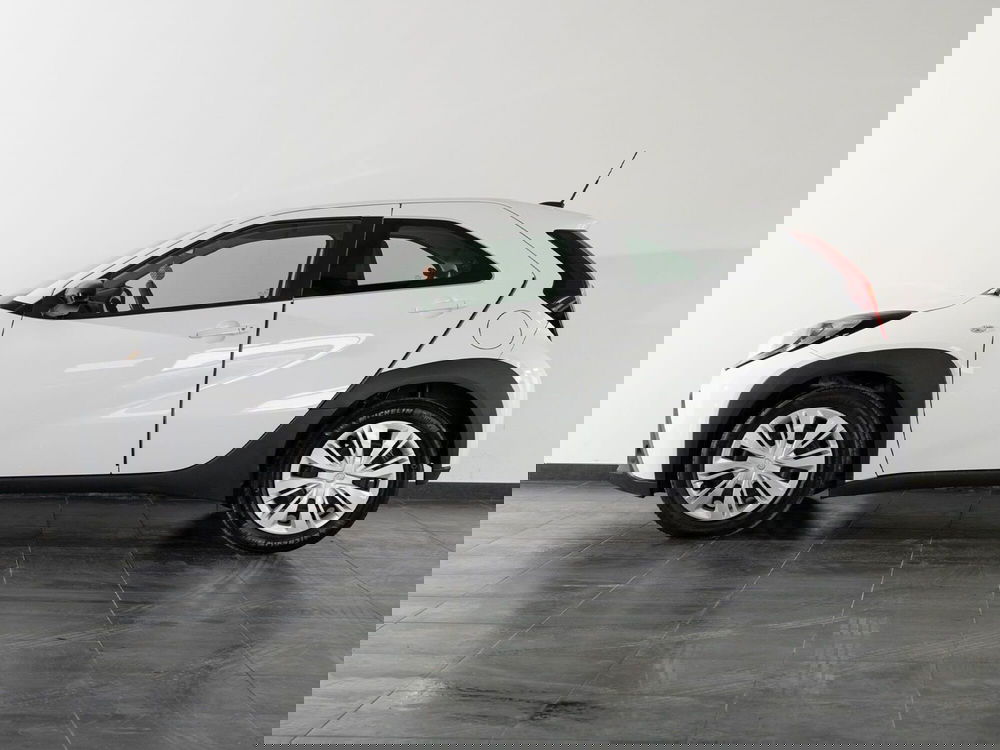 Toyota Aygo X usata a Foggia (3)