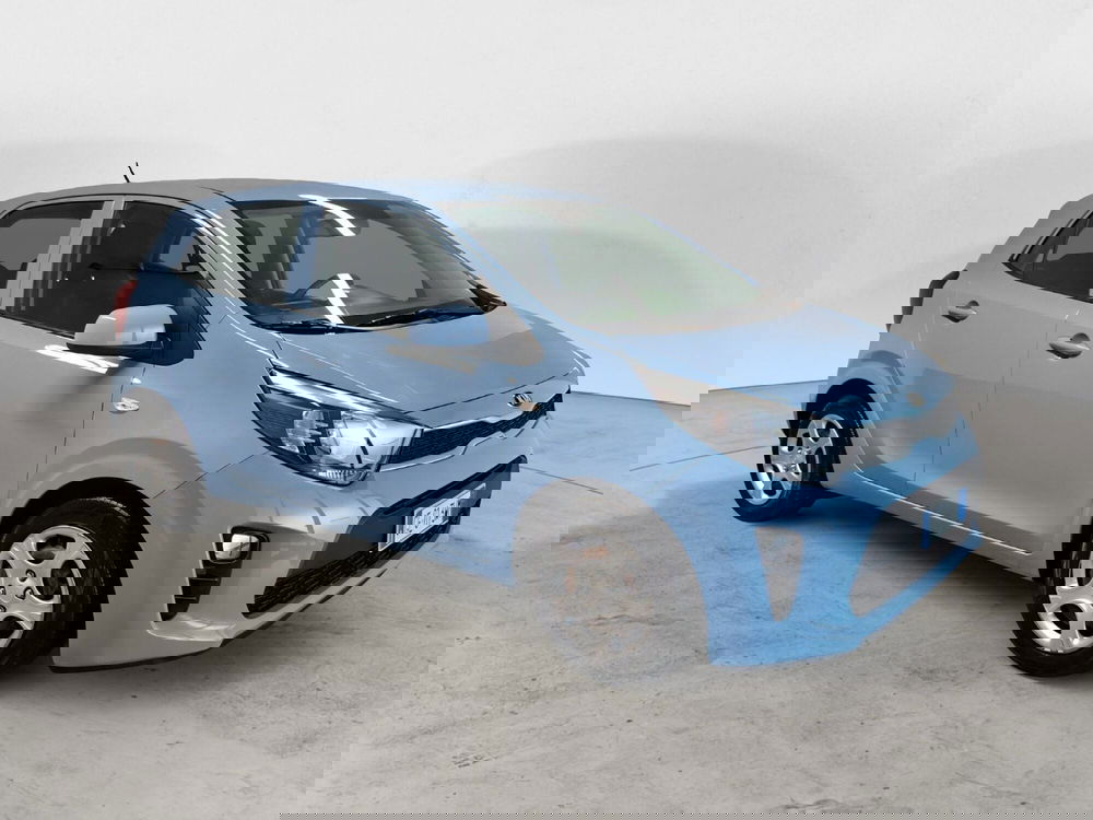 Kia Picanto usata a Arezzo