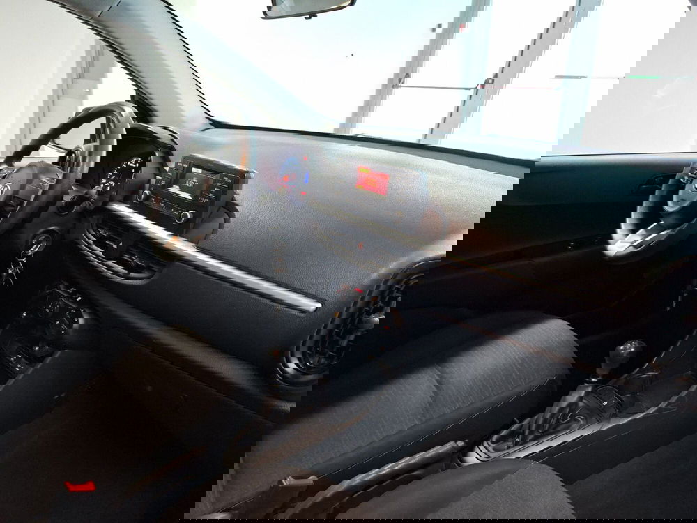 Kia Picanto usata a Arezzo (10)