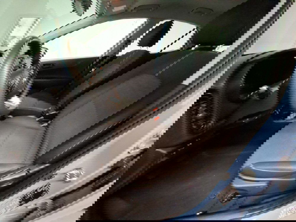 Kia Picanto usata a Arezzo (13)