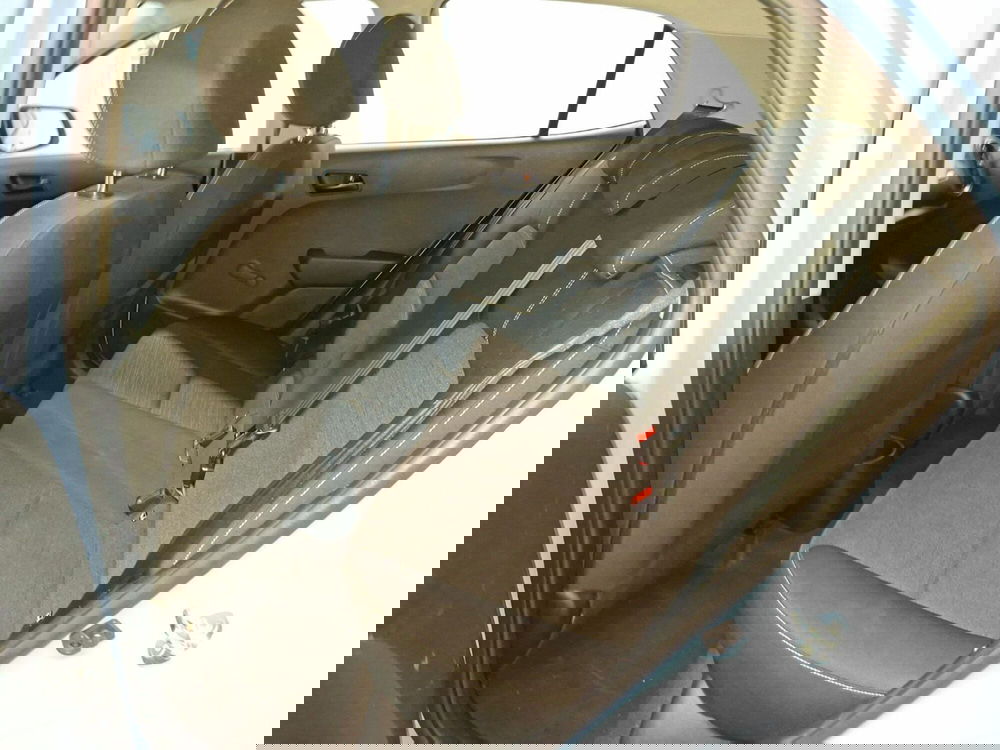 Kia Picanto usata a Arezzo (14)