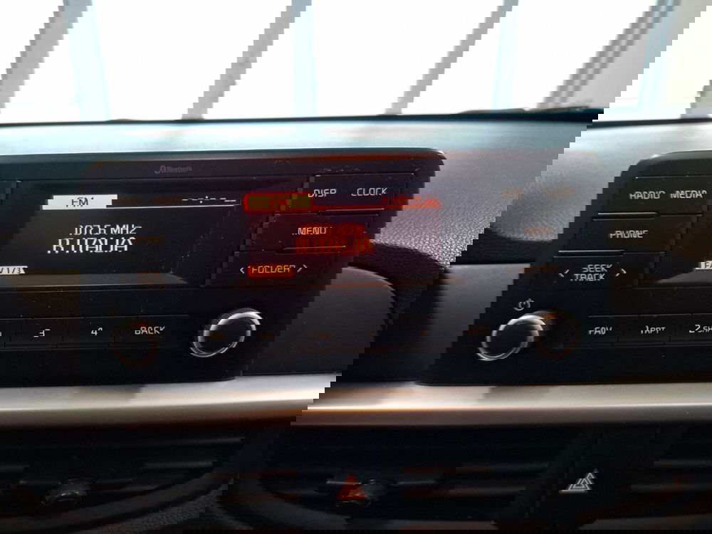 Kia Picanto usata a Arezzo (15)