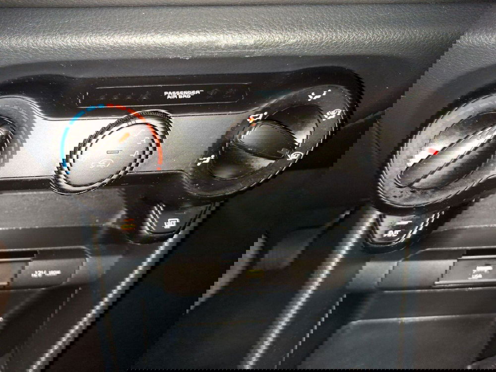 Kia Picanto usata a Arezzo (16)