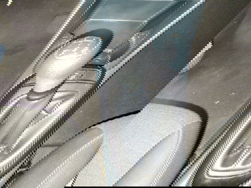 Kia Picanto usata a Arezzo (17)