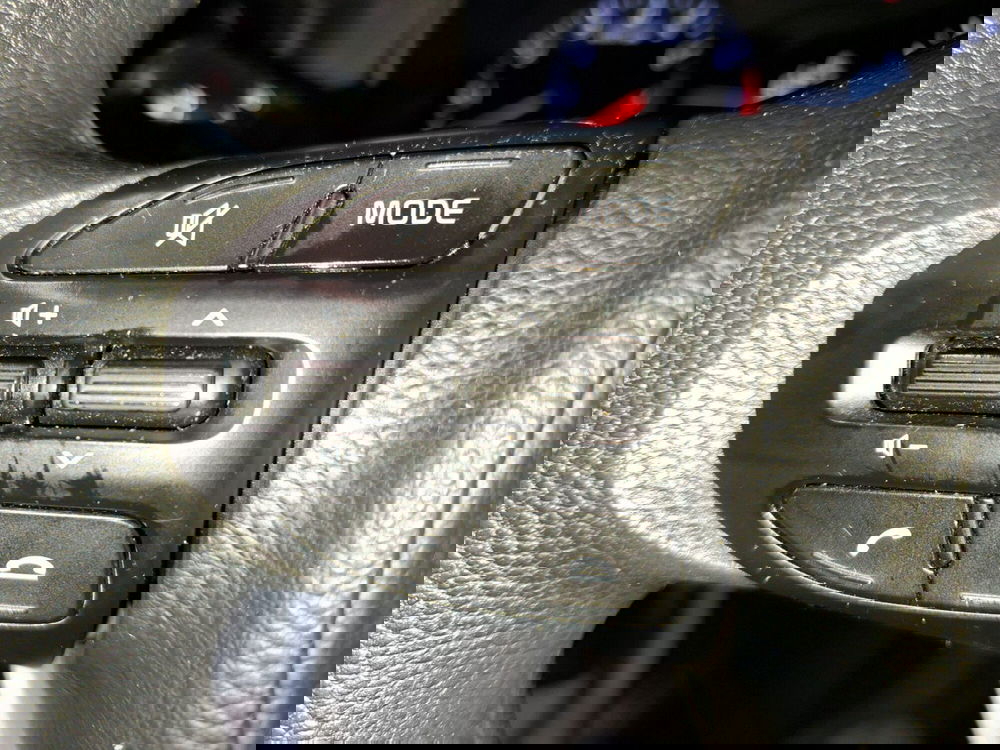 Kia Picanto usata a Arezzo (18)